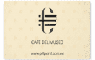 ChevyPlan, Referidos Corporativos, Café del Museo