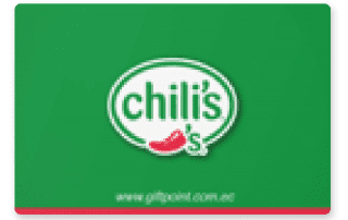 ChevyPlan, Referidos Corporativos, Chili's