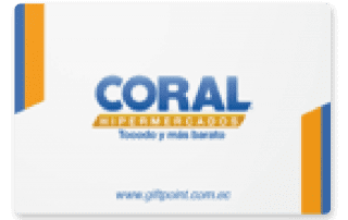 ChevyPlan, Referidos Corporativos, Coral