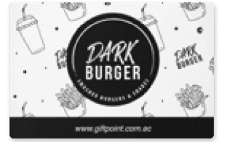 ChevyPlan, Referidos Corporativos, Dark Burger