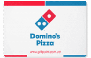 ChevyPlan, Referidos Corporativos, Domino's Pizza