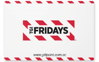 ChevyPlan, Referidos Corporativos, Fridays