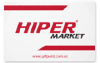 ChevyPlan, Referidos Corporativos, Hyper Market