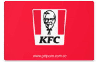ChevyPlan, Referidos Corporativos, KFC