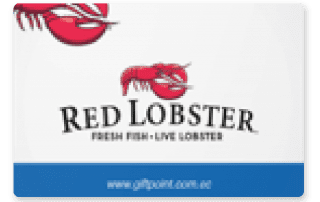 ChevyPlan, Referidos Corporativos, Red Lobster