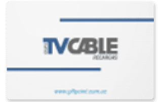 ChevyPlan, Referidos Corporativos, TVCable