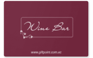 ChevyPlan, Referidos Corporativos, Wine Bar