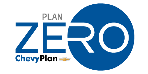 ChevyPlan Plan Zero