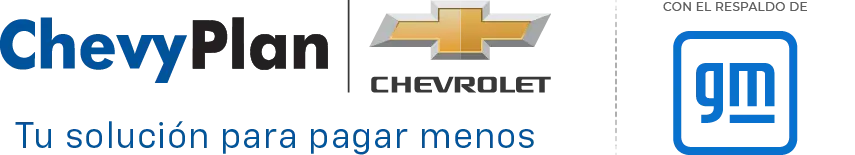 ChevyPlan Ecuador Logo